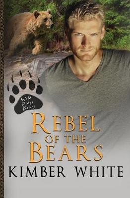 Book cover for Rebel of the Bears