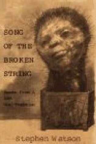 Cover of Song of the Broken String