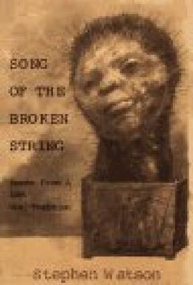 Book cover for Song of the Broken String