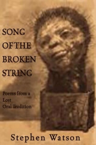 Cover of Song of the Broken String