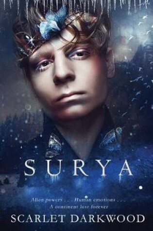 Cover of Surya