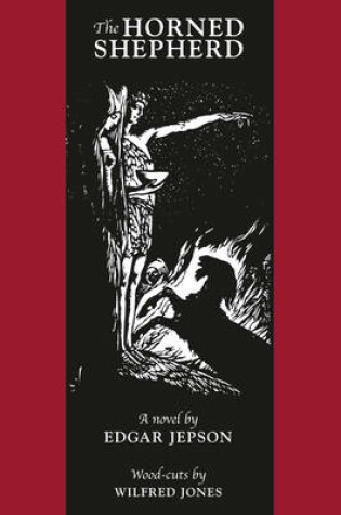 Cover of Horned Shepherd
