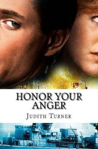 Cover of Honor Your Anger