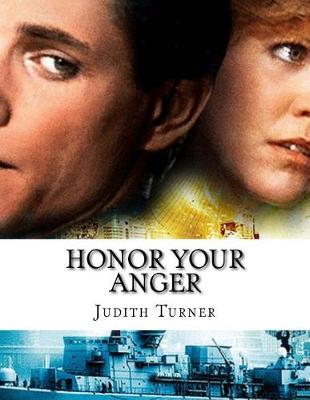 Book cover for Honor Your Anger