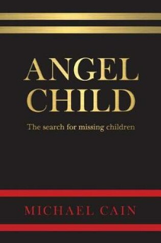 Cover of Angel Child