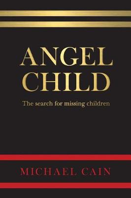 Book cover for Angel Child