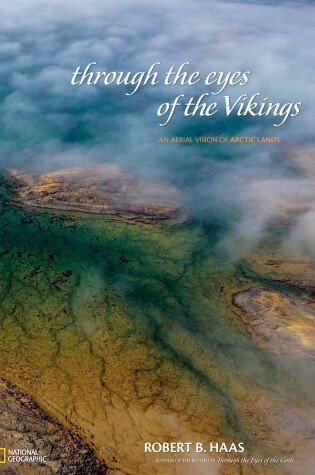 Cover of Through the Eyes of the Vikings