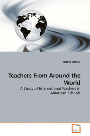 Cover of Teachers From Around the World