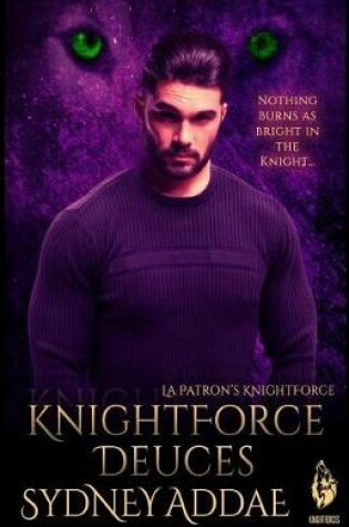 Cover of KnightForce Dueces