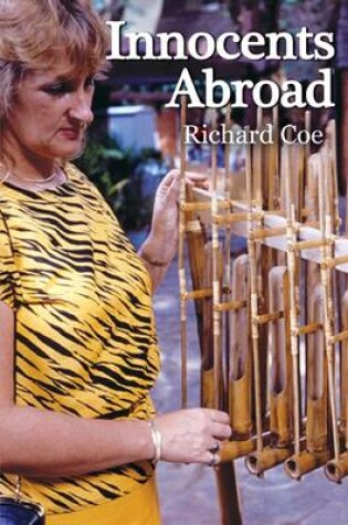 Cover of Innocents Abroad