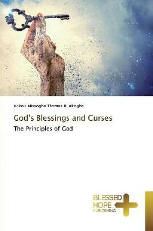 Cover of God's Blessings and Curses