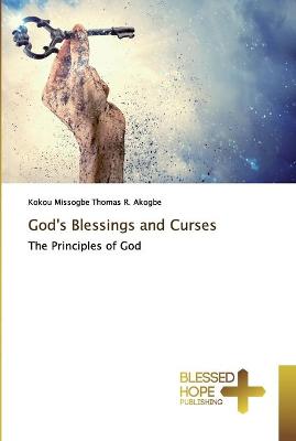 Book cover for God's Blessings and Curses