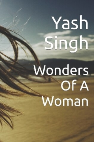 Cover of Wonders Of A Woman