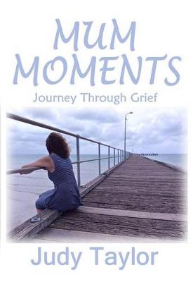 Book cover for Mum Moments