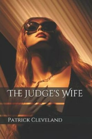 Cover of The Judge's Wife
