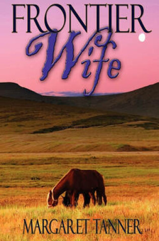 Cover of Frontier Wife