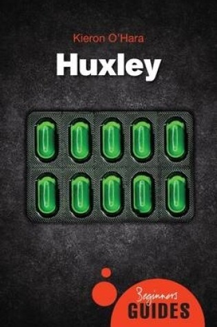 Cover of Huxley