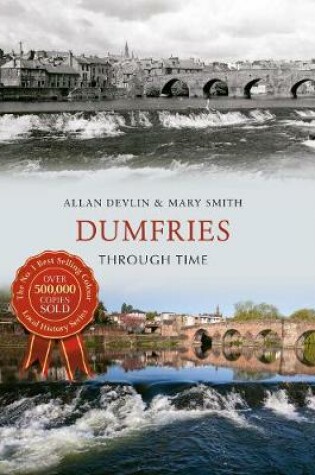 Cover of Dumfries Through Time