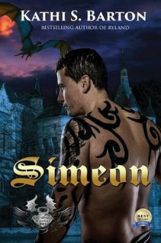 Cover of Simeon