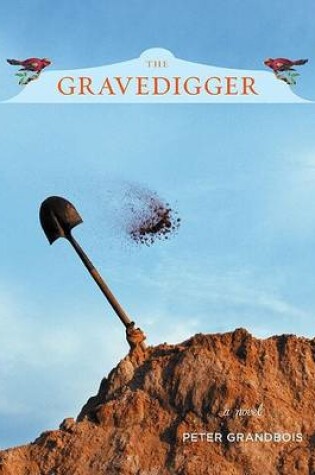 Cover of Gravedigger