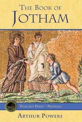 Book cover for The Book of Jotham