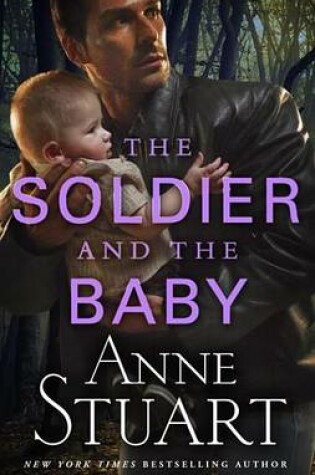 Cover of The Soldier & the Baby