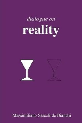 Cover of Dialogue on Reality