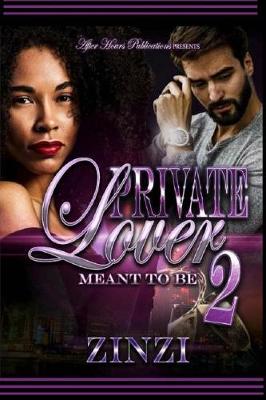 Cover of Private Lover 2