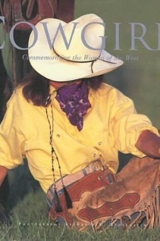 Cover of Cowgirls