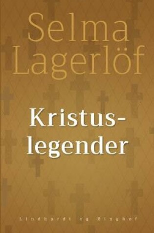 Cover of Kristuslegender