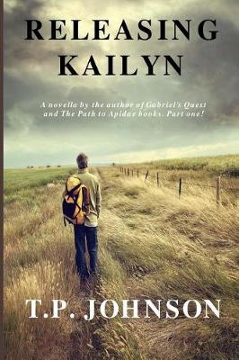 Book cover for Releasing Kailyn