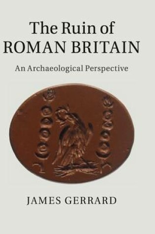 Cover of The Ruin of Roman Britain