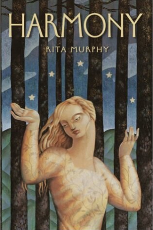 Cover of Harmony