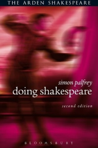 Cover of Doing Shakespeare