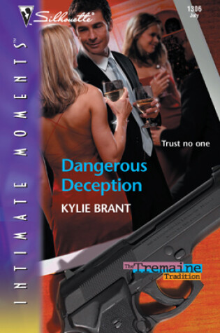 Cover of Dangerous Deception