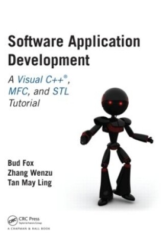 Cover of Software Application Development