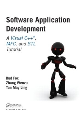 Cover of Software Application Development