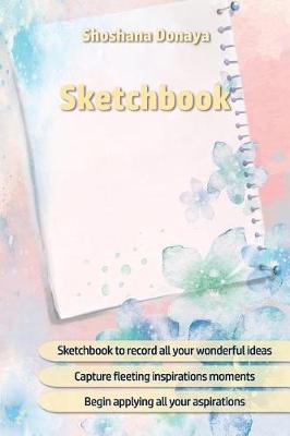 Cover of Sketchbook