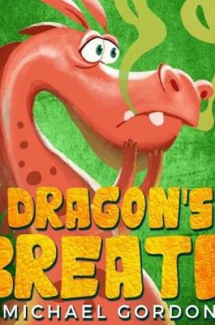 Cover of Dragon's Breath