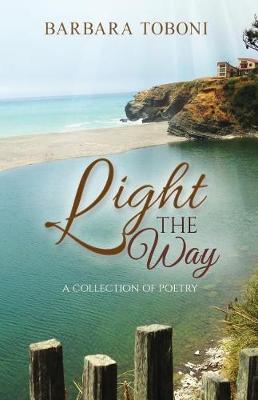 Book cover for Light the Way