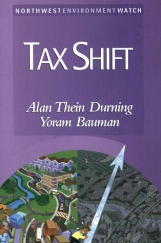 Cover of Tax Shift