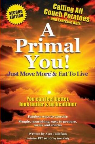 Cover of A Primal You