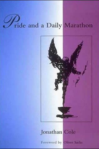 Cover of Pride and a Daily Marathon