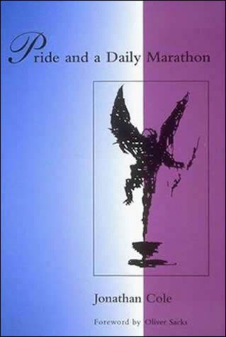 Book cover for Pride and a Daily Marathon