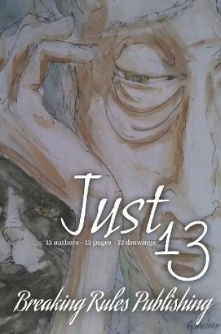 Cover of Just 13