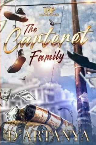 Cover of The Carteret Family