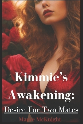 Cover of Kimmie's Awakening