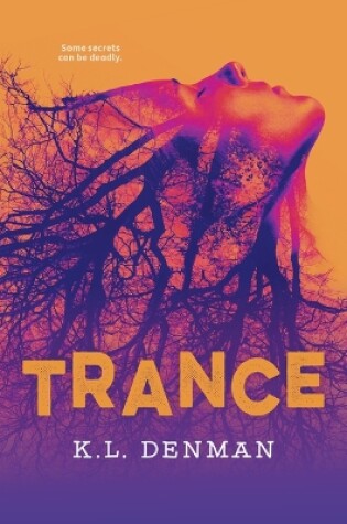 Cover of Trance