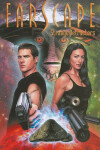 Book cover for Farscape Volume 2