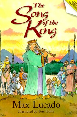 Cover of The Song of the King